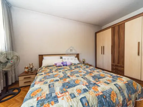 Izdavanje, trosoban stan, 105m², Preko Morače, Podgorica - image 9
