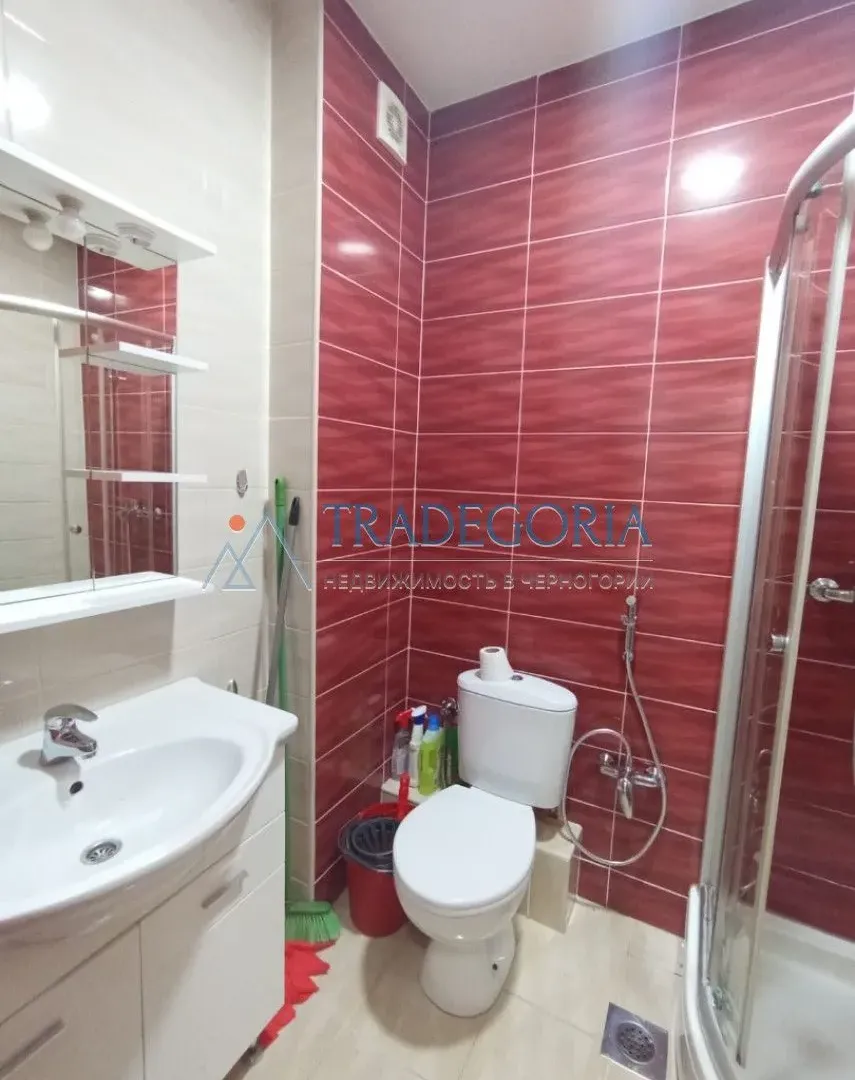 Prodaja, jednosoban stan, 50m², Bar, Crna Gora