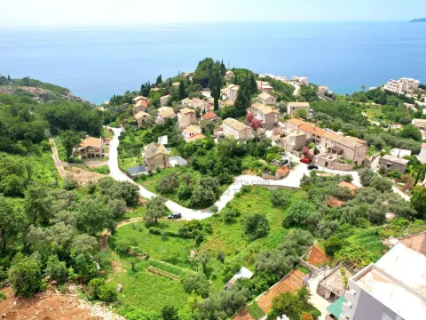 Sale, land lot, 1127m², Reževići, Budva - image 6