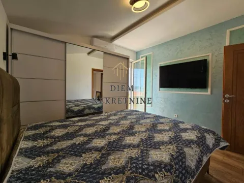 Izdavanje, trosoban stan, 100m², Bjeliši, Bar - image 3