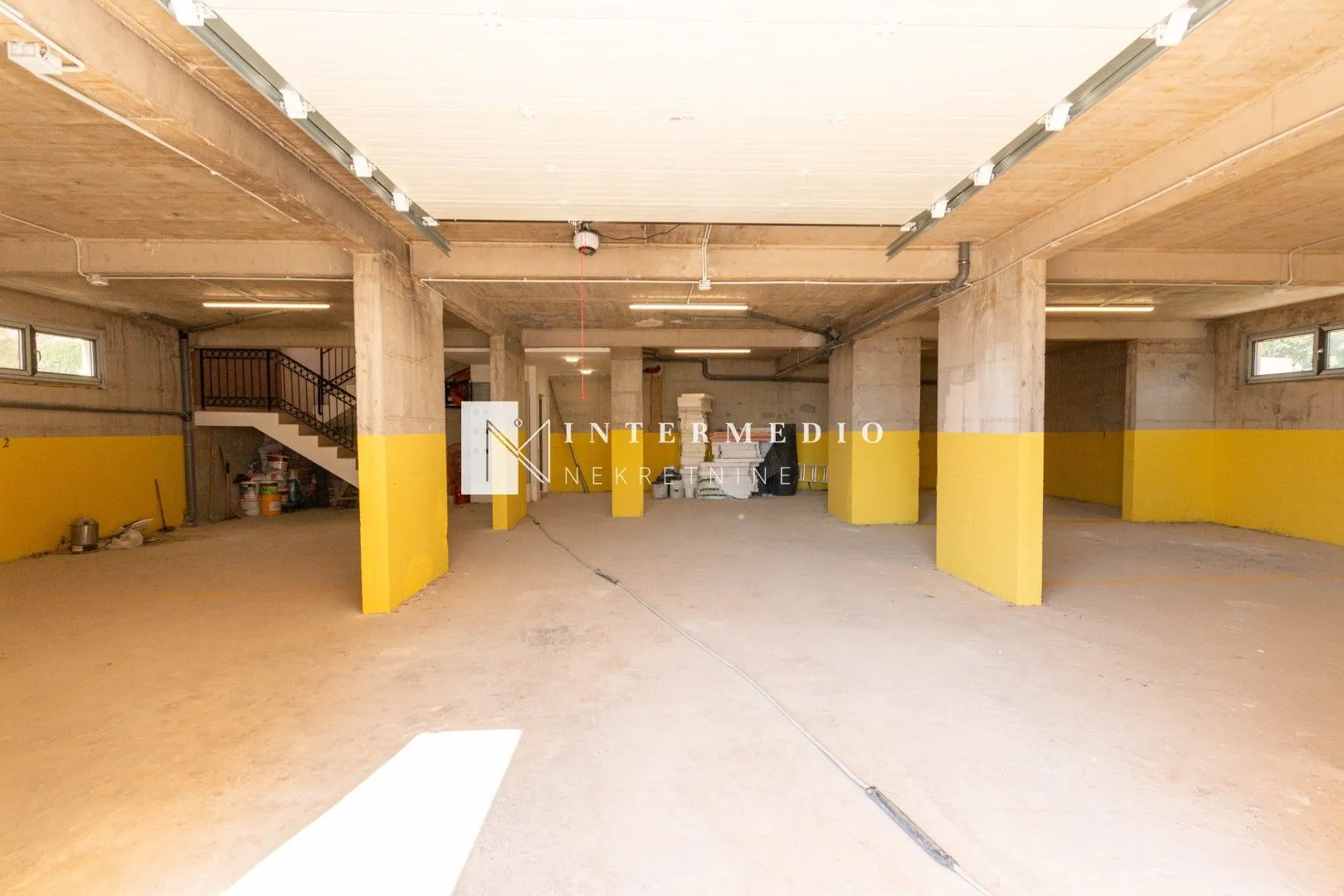 Prodaja, jednosoban stan, 44m², Kumbor, Herceg Novi