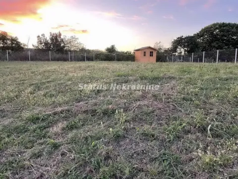 Prodaja,  zemljište, 17m2, Sremski Karlovci, Novi Sad