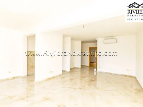 Prodaja, dvosoban stan, 91m², Baošići, Herceg Novi - image 7