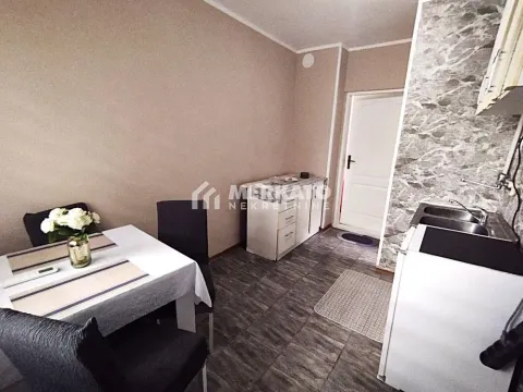 Prodaja, jednosoban stan, 23m², Šumica, Zrenjanin - image 3