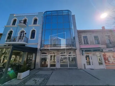 Office Space for Rent, 221m2, Nikšić Office Space for Rent, 221m2, Nikšić
