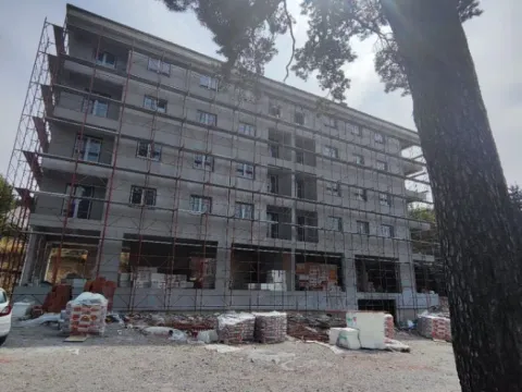 Prodaja, jednosoban stan, 40m², Kolašin, Crna Gora - image 3