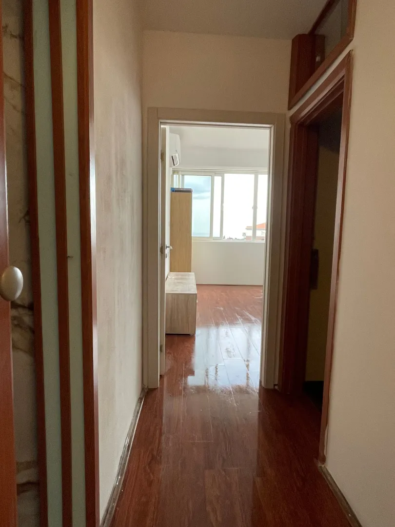 Prodaja, dvosoban stan, 55m², Lazi, Budva
