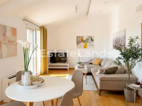 Prodaja, trosoban stan, 99m², Kalimanj, Tivat - image 9