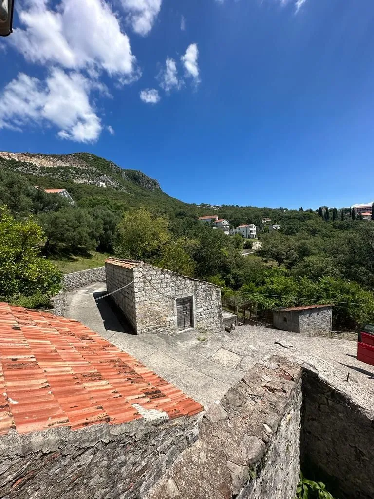 Prodaja, kuća, 149m², Podi, Herceg Novi