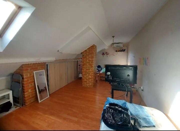 Sale, three bedroom apartment, 90m², Karaburma, Palilula Sve Podlokacije