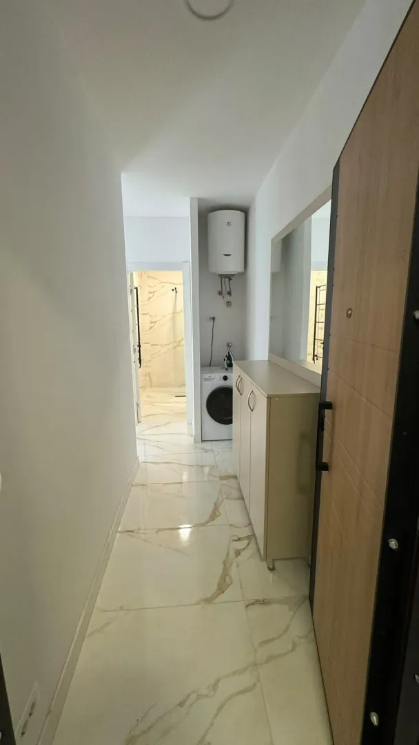 Prodaja, jednosoban stan, 48m², Rafailovići, Budva