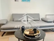 Izdavanje, dvosoban stan, 53m², Savski Venac, Beograd - image 7