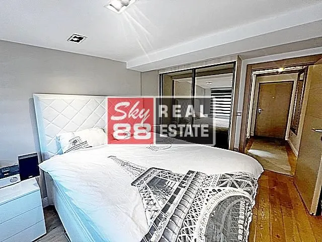 Prodaja, trosoban stan, 83m², Vračar Centar, Vračar Sve Podlokacije