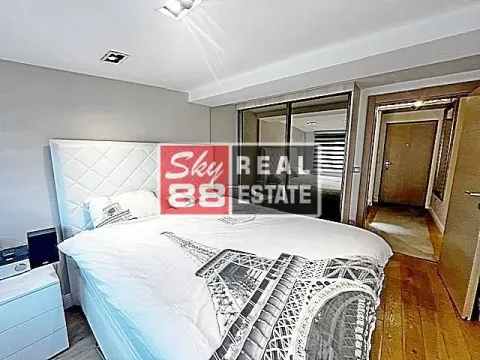 Prodaja, trosoban stan, 83m², Vračar Centar, Vračar Sve Podlokacije - image 10
