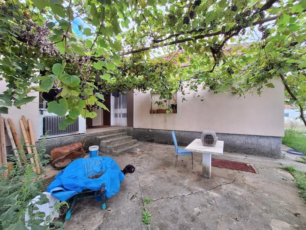Prodaja, kuća, 130m², Danilovgrad, Crna Gora