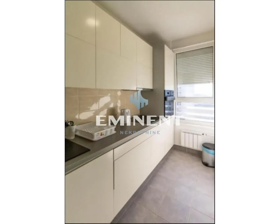 Rent, apartment, 45m², Novi Beograd Blok 67, Novi Beograd Sve Podlokacije