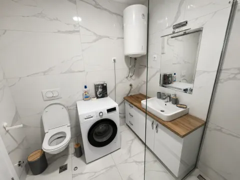 Rent, one bedroom apartment, 50m², Zabjelo, Podgorica - image 6