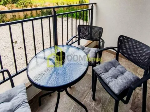 Izdavanje, dvosoban stan, 54m², Bijela, Herceg Novi - image 7