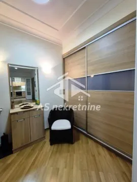 Sale, three bedroom apartment, 115m², Slavija, Vračar Sve Podlokacije - image 21