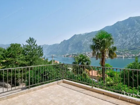 Sale, house, 174m², Muo, Kotor - image 29