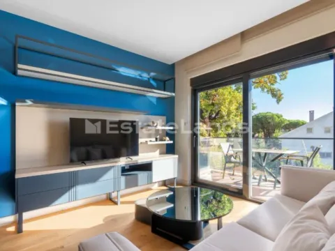 Sale, one bedroom apartment, 48m², Donja Lastva, Tivat - image 4