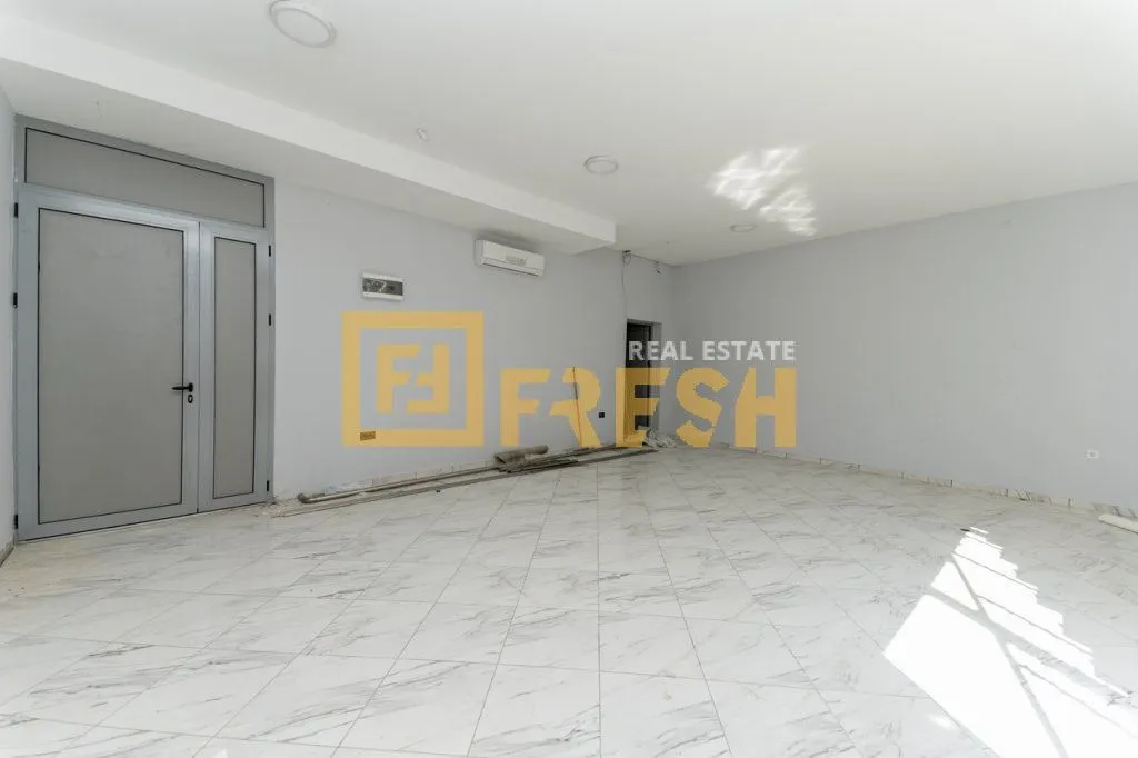 Rent, office space, 114m², Dalmatinska ulica, Podgorica