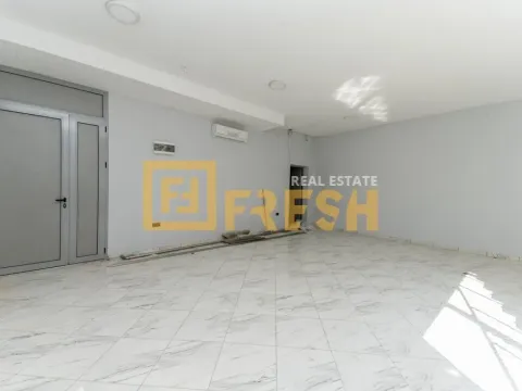 Izdavanje, poslovni prostor, 114m², Dalmatinska ulica, Podgorica - image 11