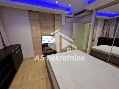 Rent, apartment, 148m², Savski Venac, Beograd - image 14