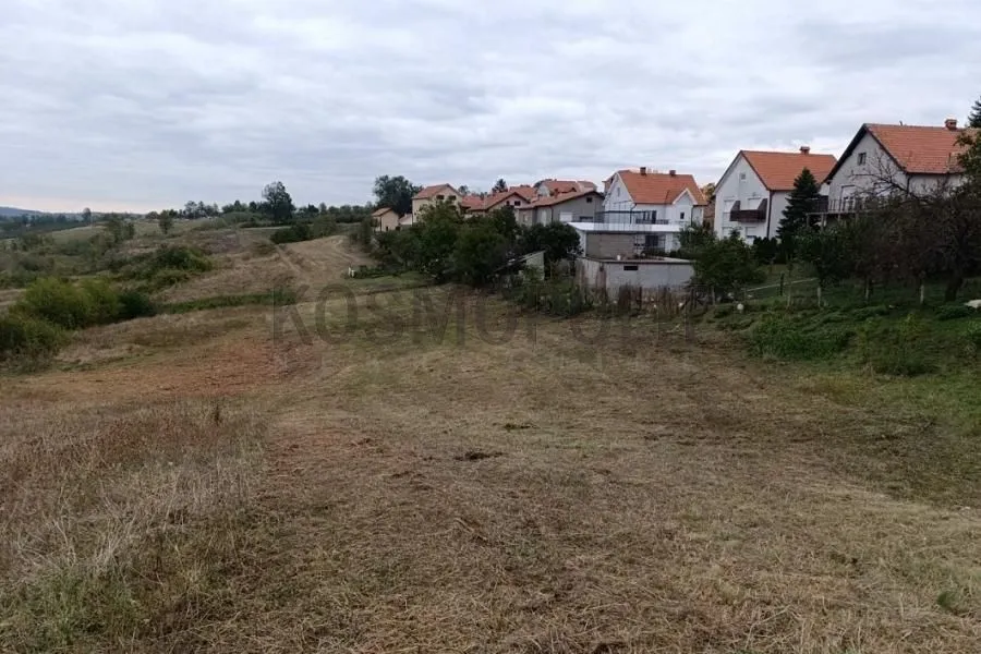 Prodaja, plac, 5000m², Voždovac Sve Podlokacije, Beograd