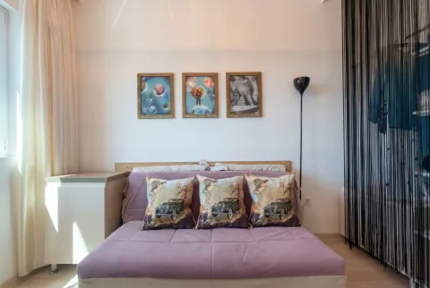 Prodaja, trosoban stan, 84m², Bečići, Budva - image 16
