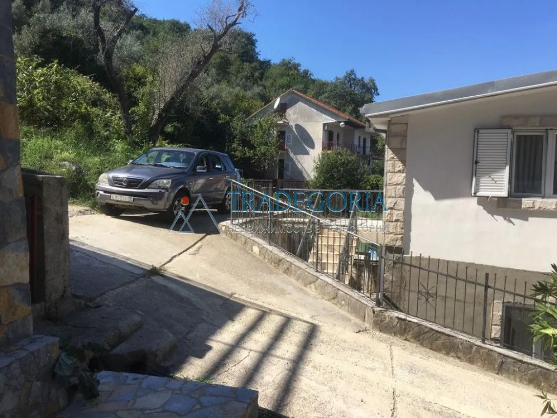 Prodaja, jednosoban stan, 56m², Stoliv, Kotor