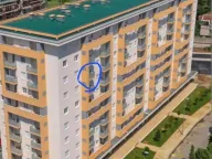 Prodaja, jednosoban stan, 26m², Zagorič, Podgorica - image 1