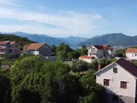 Prodaja, plac, 1200m², Tivat, Crna Gora - image 8