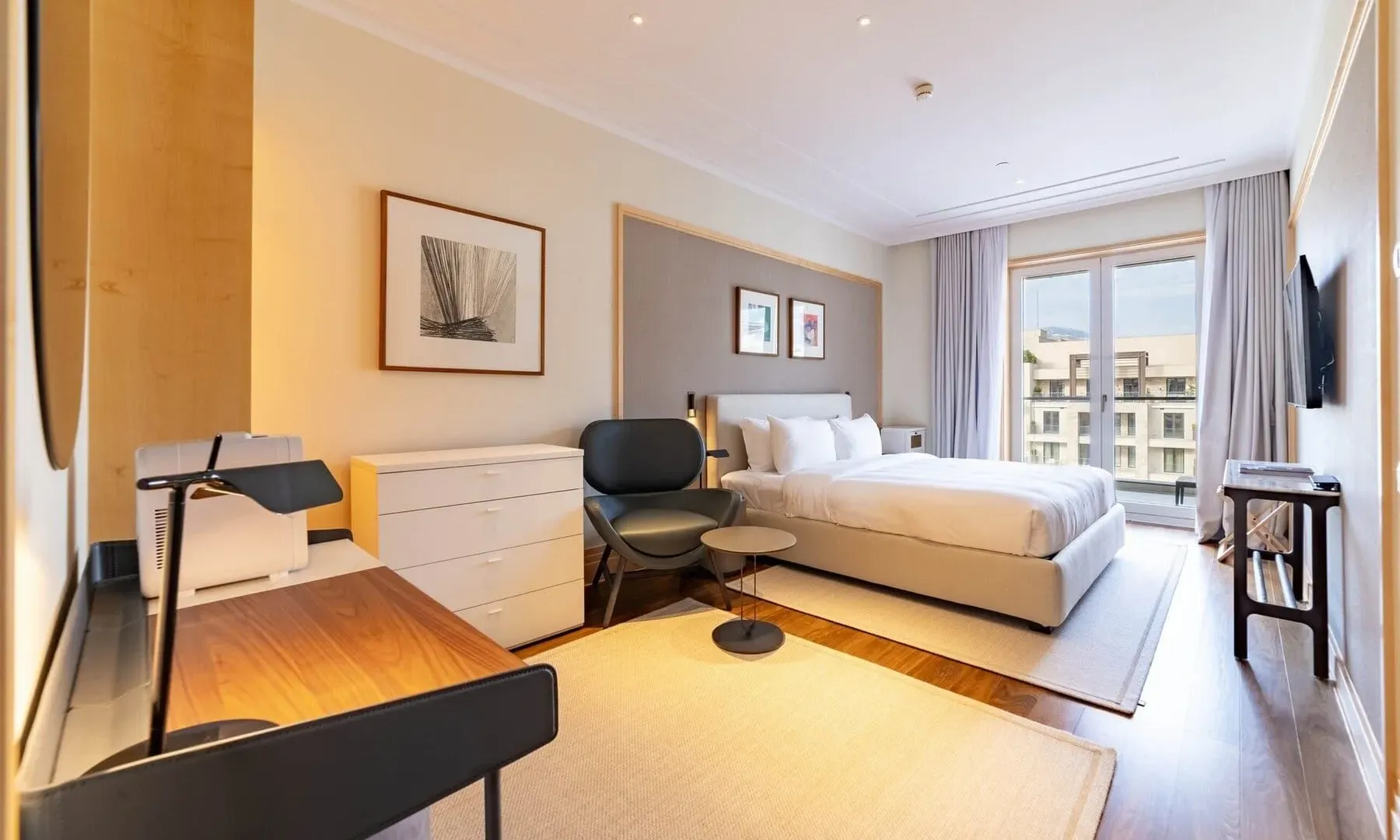 Prodaja, trosoban stan, 271m², Porto Montenegro, Tivat