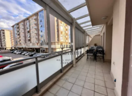 Izdavanje, dvosoban stan, 80m², City Kvart, Podgorica - image 4