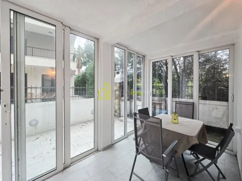 Izdavanje, dvosoban stan, 55m², Donja Lastva, Tivat - image 12