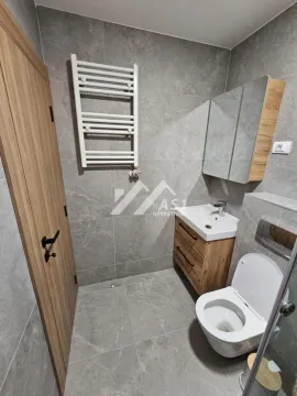 Izdavanje, jednosoban stan, 50m², Novi Sad Sve Podlokacije, Novi Sad - image 8