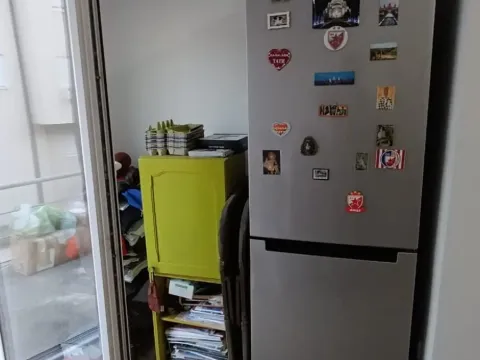 Sale, one bedroom apartment, 48m², Zabjelo, Podgorica - image 7