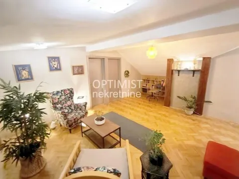 Prodaja, četvorosoban stan, 65m², Filmski Grad, Beograd - image 1