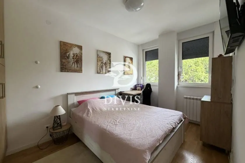 Rent, apartment, 85m², Zvezdara Sve Podlokacije, Beograd