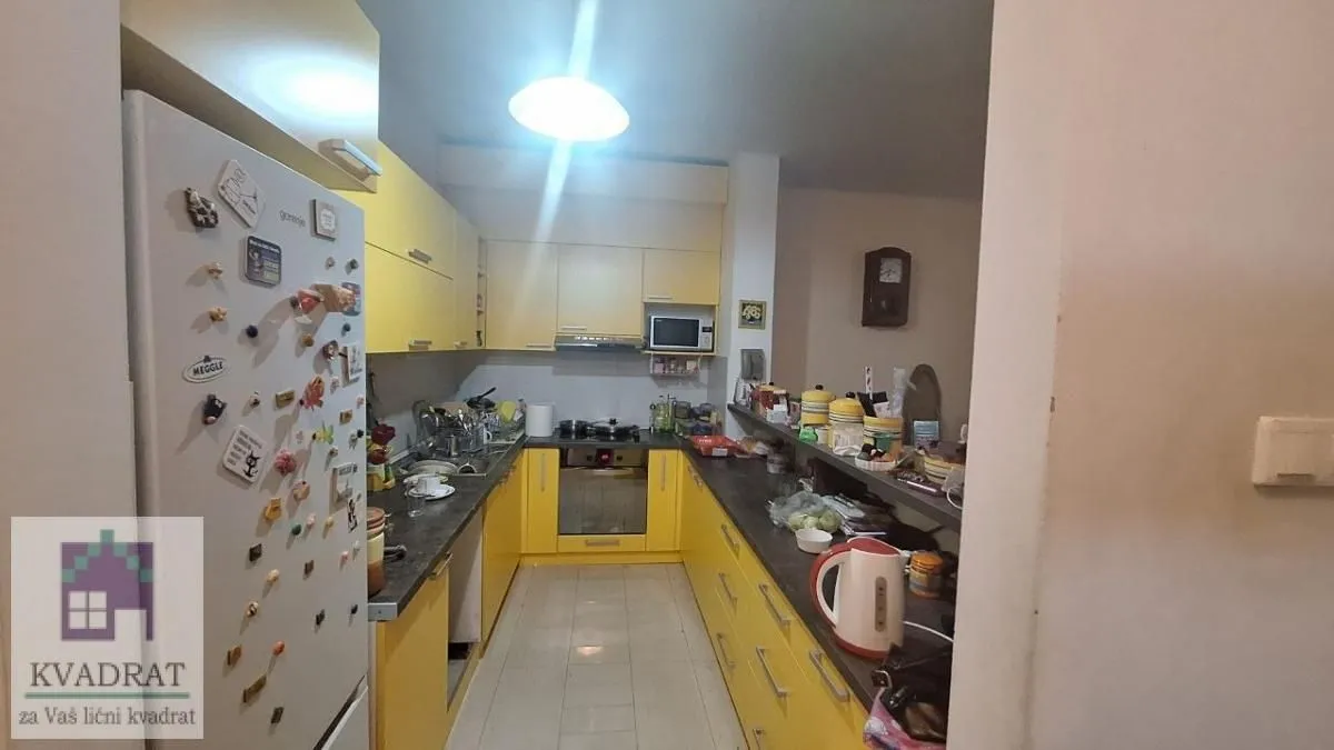 Prodaja, četvorosoban stan, 148m², Liman 3, Novi Sad Sve Podlokacije