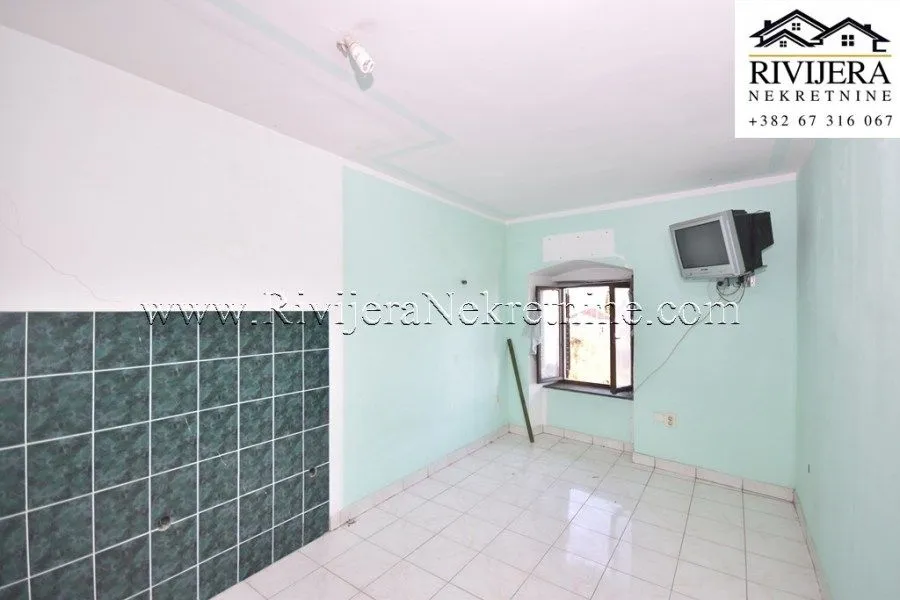 Sale, house, 173m², Centar, Herceg Novi