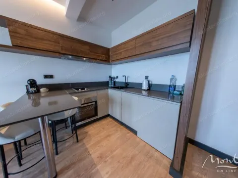 Prodaja, jednosoban stan, 25m², Kavač, Kotor - image 6