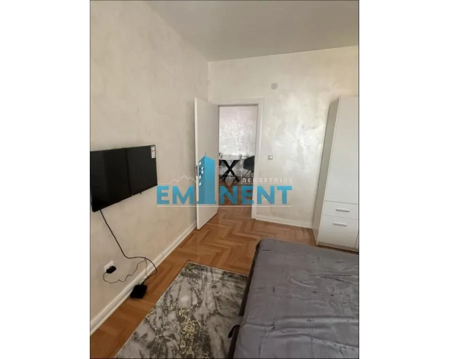 Rent, two bedroom apartment, 55m², Zemun Gornji Grad, Zemun Sve Podlokacije