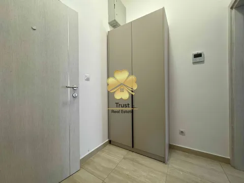 Izdavanje, jednosoban stan, 50m², Podgorica, Crna Gora - image 6