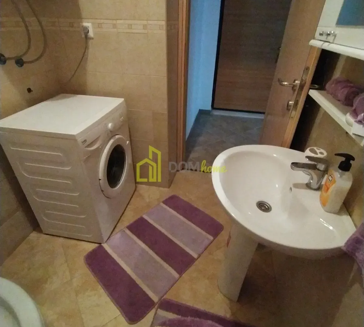Prodaja, garsonjera, 27m², Stari Aerodrom, Podgorica