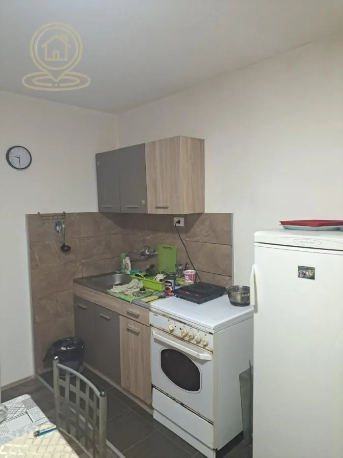 Prodaja, četvorosoban stan, 70m², Ćele Kula, Niš