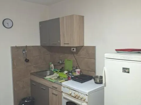 Sale, four bedroom apartment, 70m², Ćele Kula, Niš