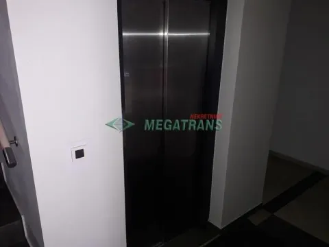 Rent, two bedroom apartment, 50m², Centar, Novi Sad - image 17