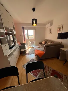 Rent, one bedroom apartment, 44m², Ilino, Bar - image 4
